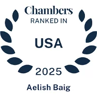 2025 Chambers Aelish Baig