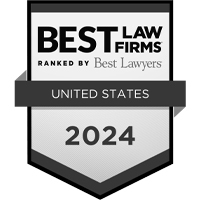 2024 Best Law Firms