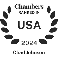 2024 Chambers Chad Johnson Ranked