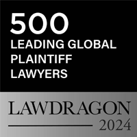 2024 Lawdragon Leading Global Plaintiff Lawyers