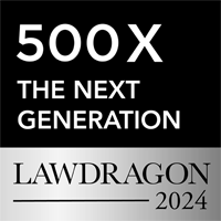 2024 Lawdragon X The Next Generation