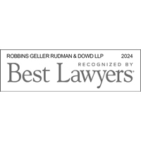 Best Lawyers 2024