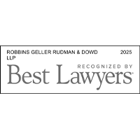 2025 Best Lawyers