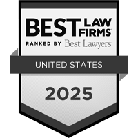 2025 Best Law Firms