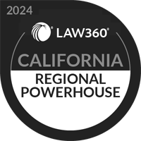 2024 Regional Powerhouse - California