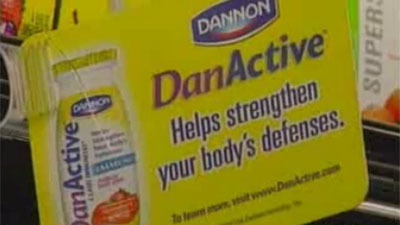 Dannon Case on ABC World News Tonight