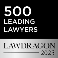 2025 Lawdragon Leading Lawyers