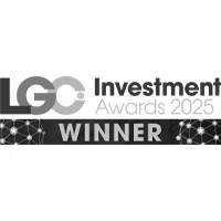 2025 LGC Investment Awards