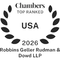 2026 Chambers Top Ranked