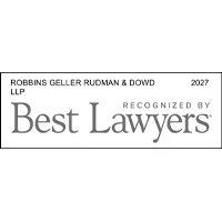 2027 edition Best Lawyers