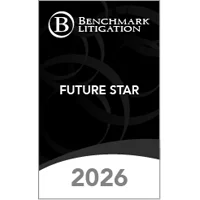 2026 Benchmark Future Star